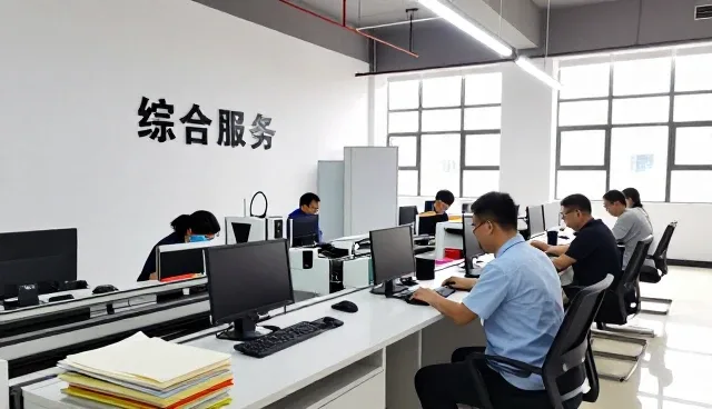 上海裎契信息科技中心