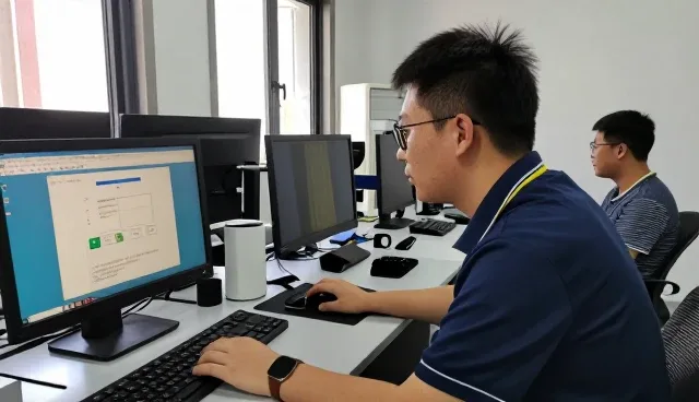信息技术咨询帮助管理软件提升服务能力