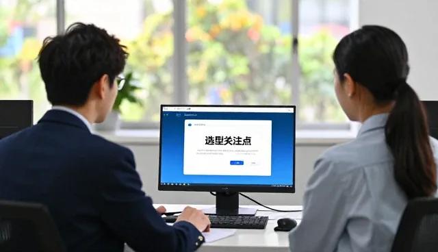 信息系统集成选型中的关键关注点分析
