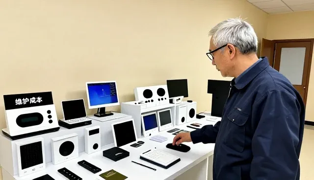 技术驱动下的管理软件应用场景解析