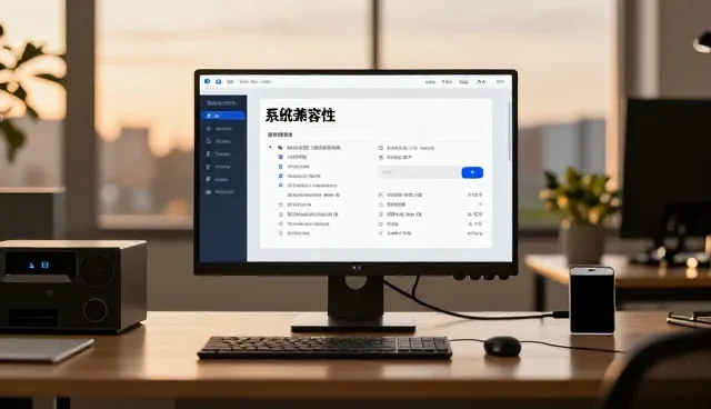 信息系统集成在管理软件选型中的关键考量