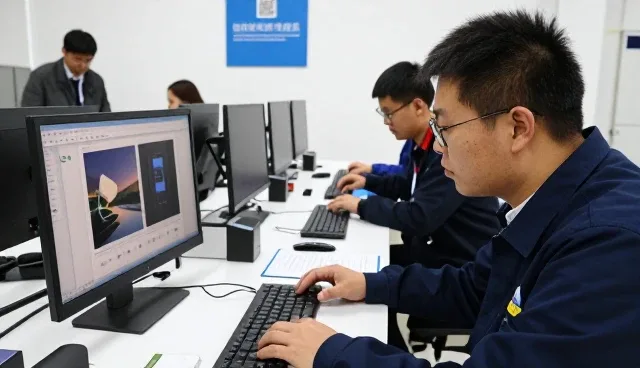 如何选择适合管理软件的数据安全防护系统？