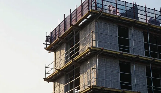 安全架构:企业如何构建高效管理软件体系